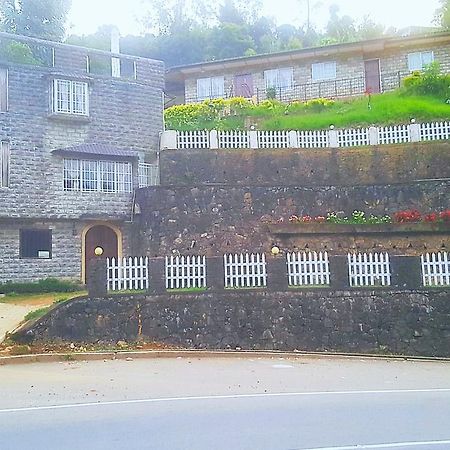 The Crystal Castle Hotel Nuwara Eliya Buitenkant foto